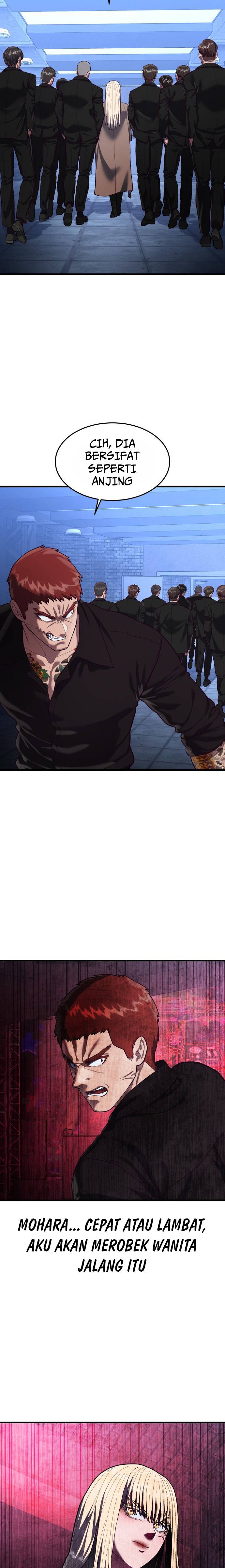 Absolute Obedience (Hon) - Chapter 52 27