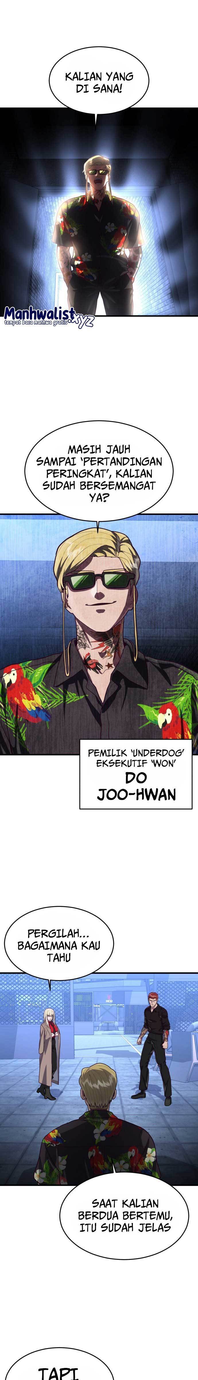 Absolute Obedience (Hon) - Chapter 52 25