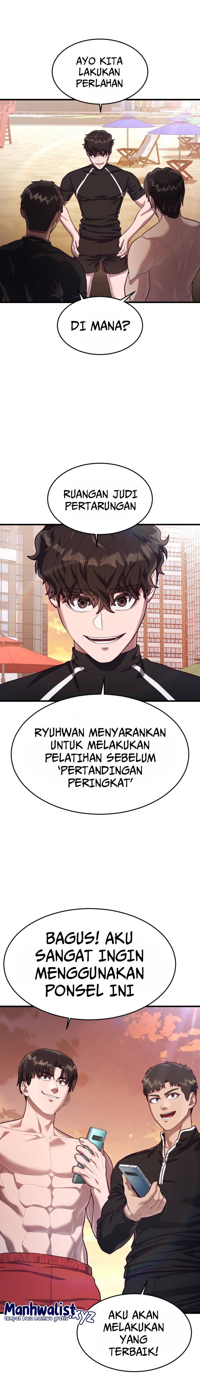 Absolute Obedience (Hon) - Chapter 52 30