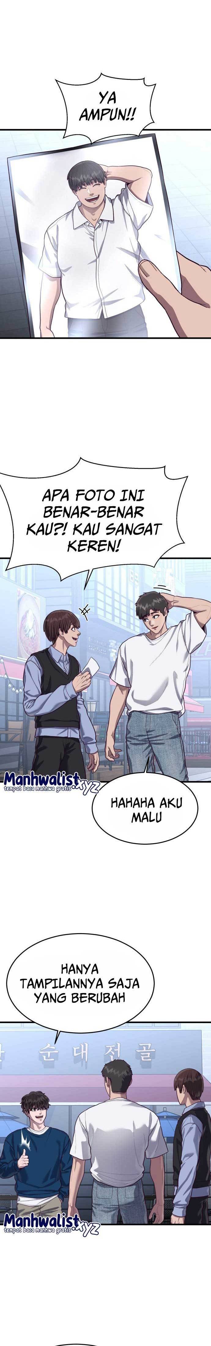 Absolute Obedience (Hon) - Chapter 52 1