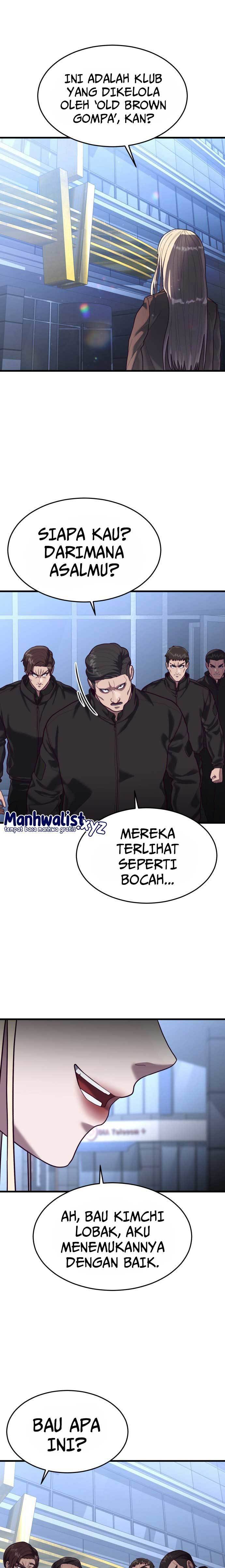 Absolute Obedience (Hon) - Chapter 52 12