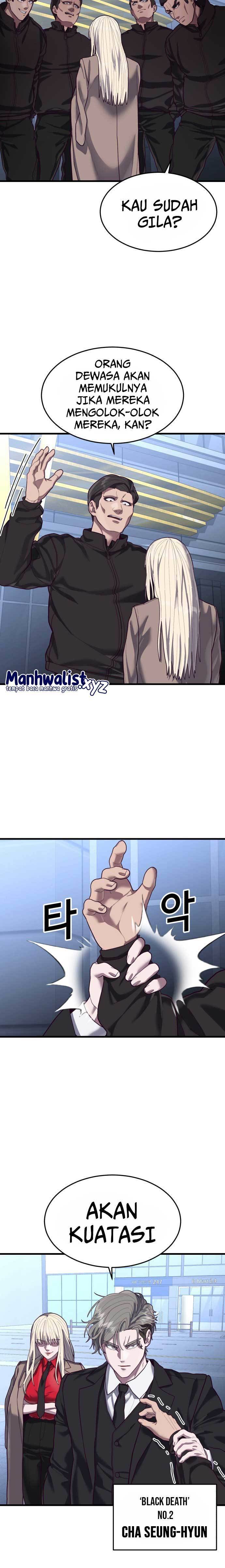 Absolute Obedience (Hon) - Chapter 52 13