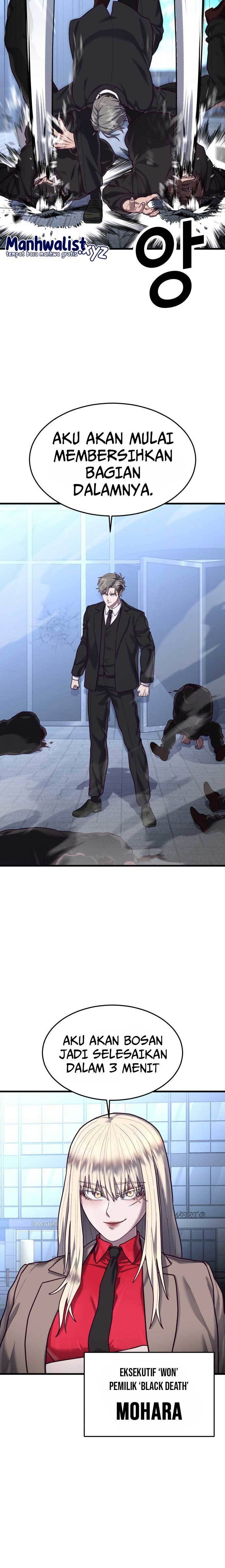 Absolute Obedience (Hon) - Chapter 52 16