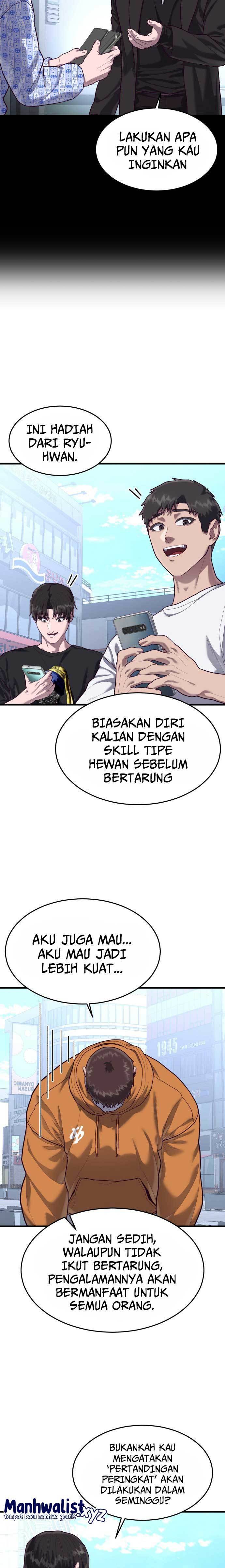 Absolute Obedience (Hon) - Chapter 52 6