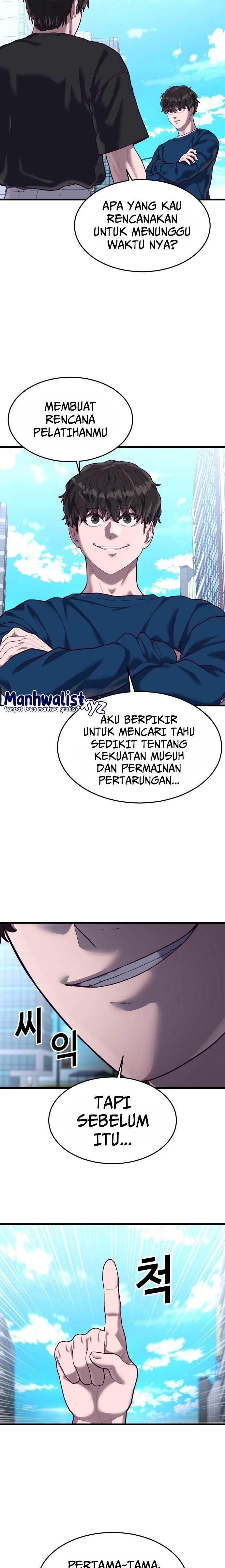 Absolute Obedience (Hon) - Chapter 52 7