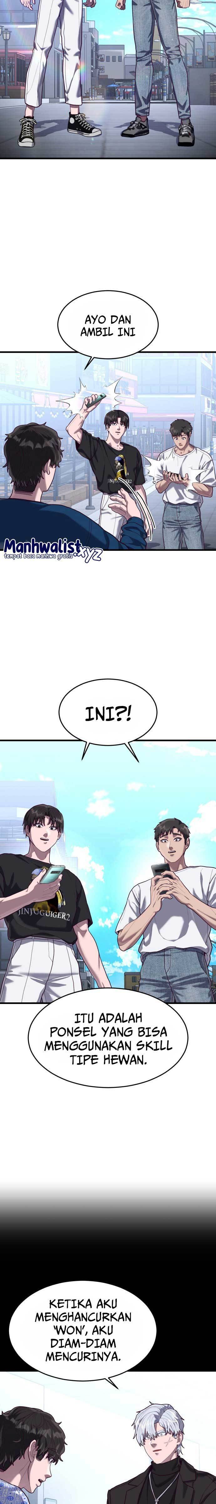 Absolute Obedience (Hon) - Chapter 52 5
