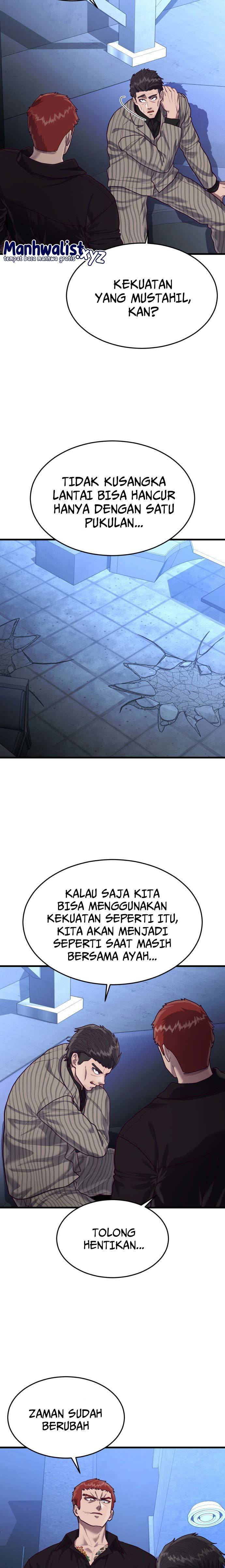 Absolute Obedience (Hon) - Chapter 53 2