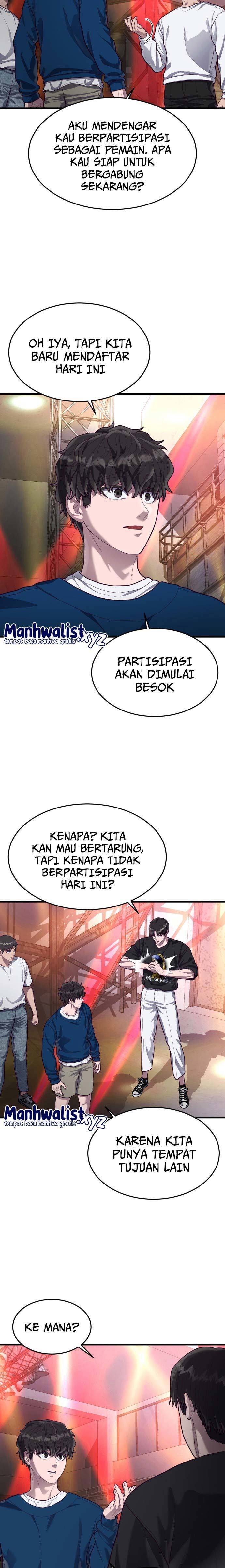 Absolute Obedience (Hon) - Chapter 53 28