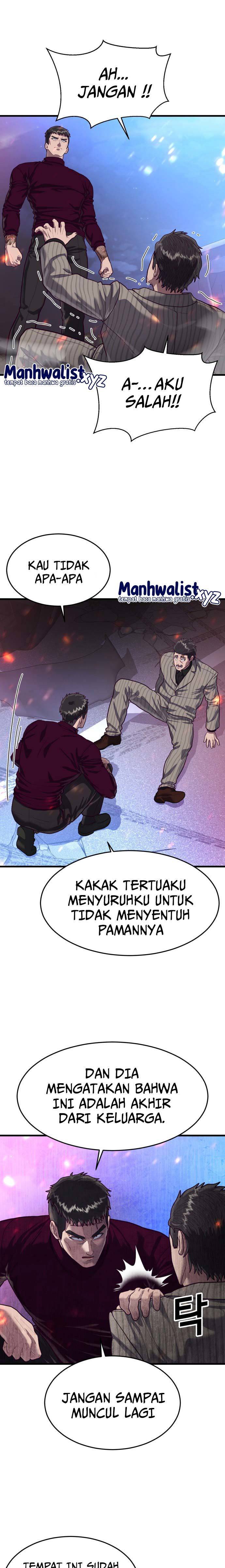 Absolute Obedience (Hon) - Chapter 53 26