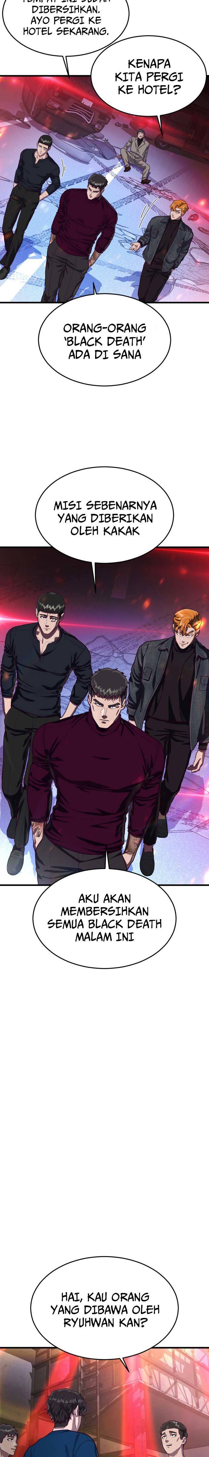Absolute Obedience (Hon) - Chapter 53 27
