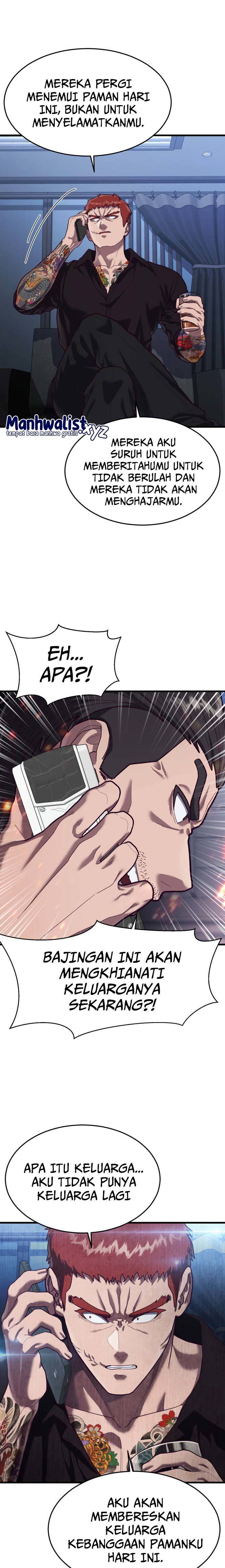 Absolute Obedience (Hon) - Chapter 53 24