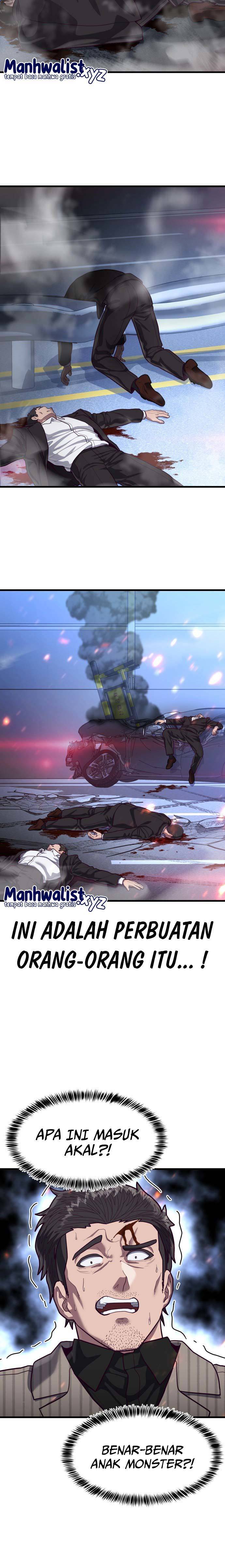 Absolute Obedience (Hon) - Chapter 53 25