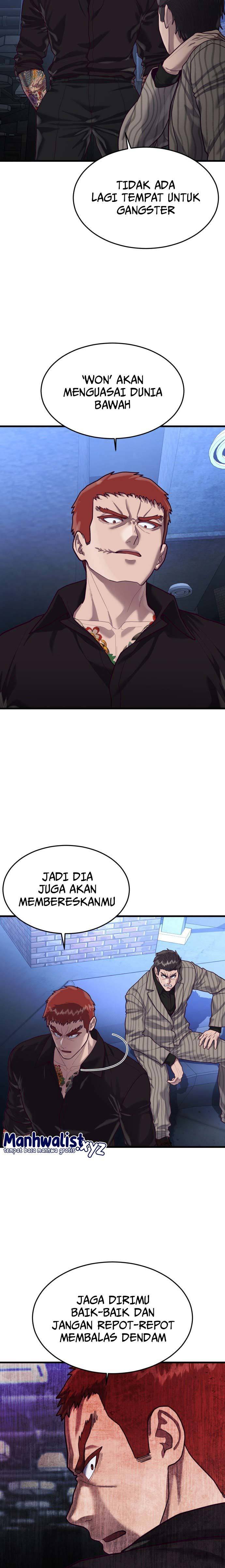 Absolute Obedience (Hon) - Chapter 53 3