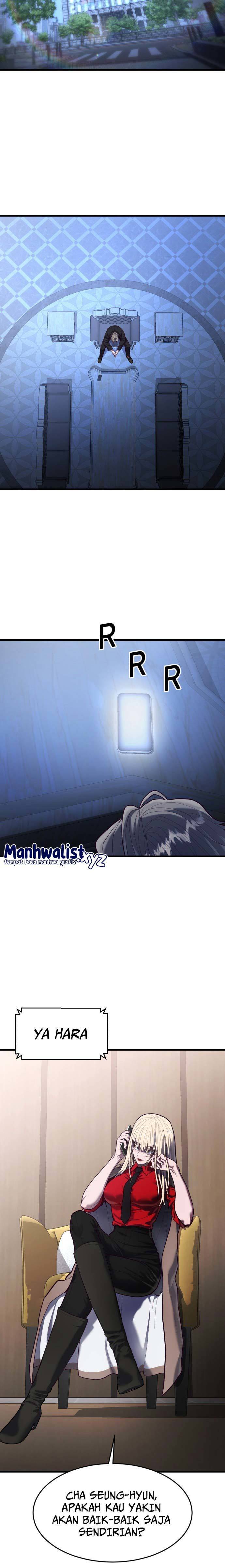 Absolute Obedience (Hon) - Chapter 53 30
