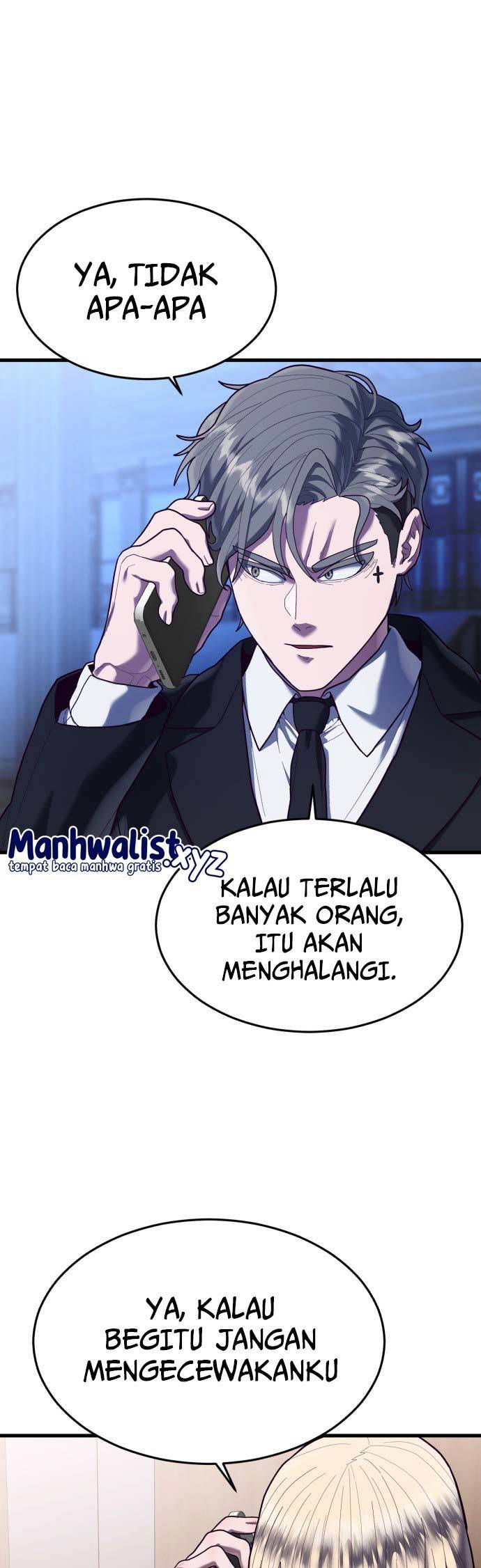 Absolute Obedience (Hon) - Chapter 53 31