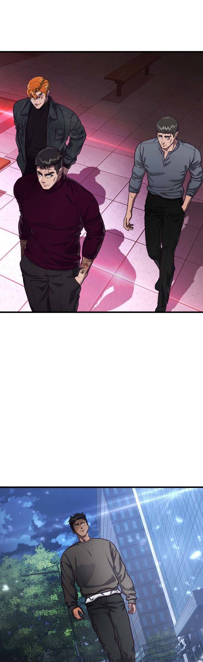 Absolute Obedience (Hon) - Chapter 53 34
