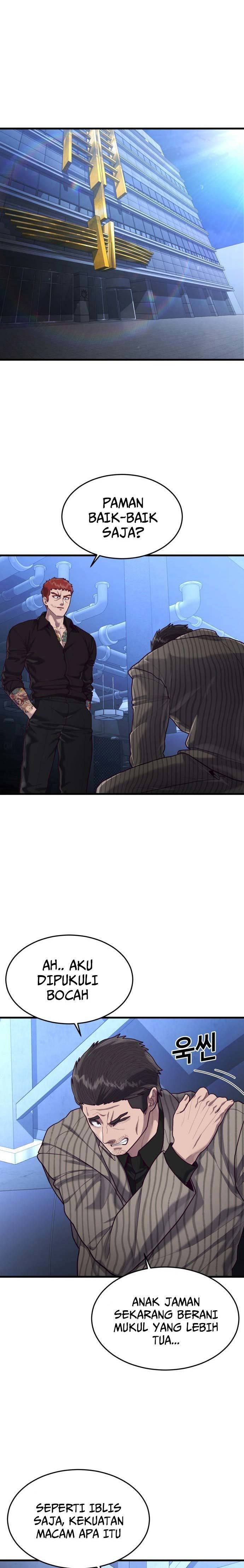 Absolute Obedience (Hon) - Chapter 53 1