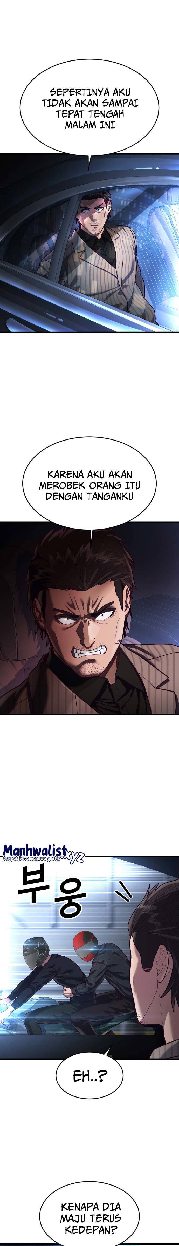 Absolute Obedience (Hon) - Chapter 53 12