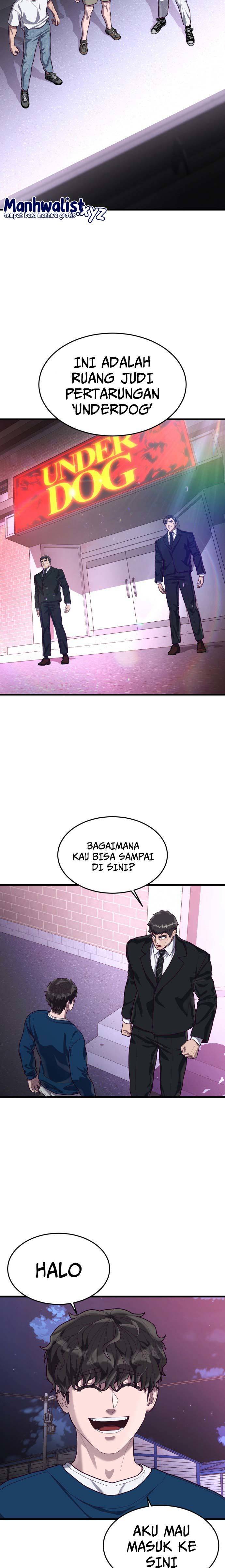 Absolute Obedience (Hon) - Chapter 53 7