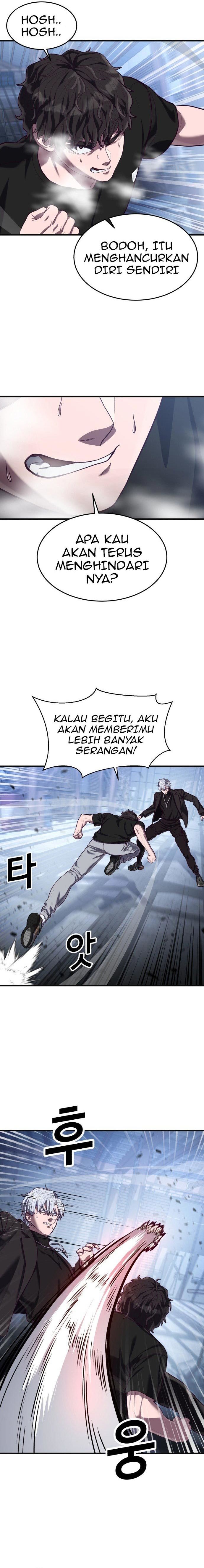 Absolute Obedience (Hon) - Chapter 50 9