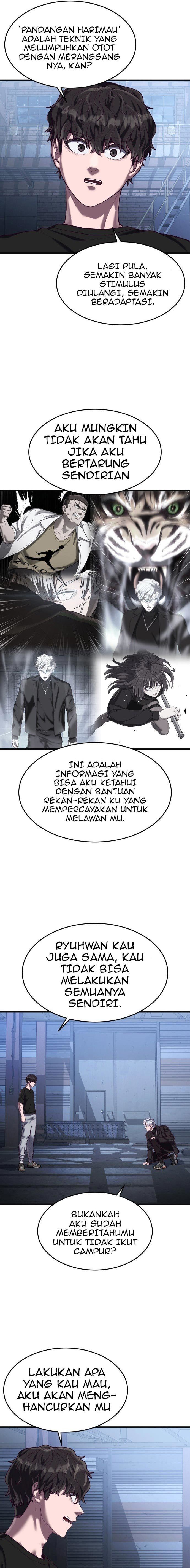 Absolute Obedience (Hon) - Chapter 50 29