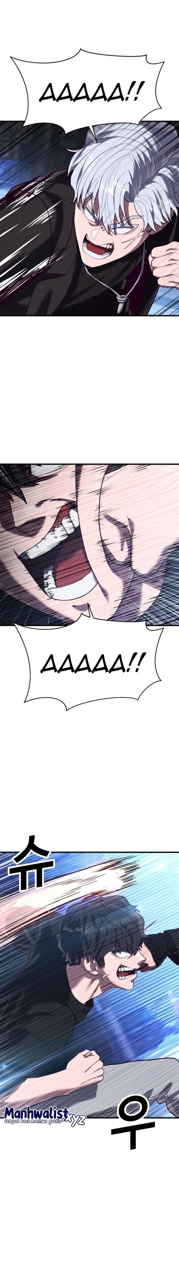 Absolute Obedience (Hon) - Chapter 50 32