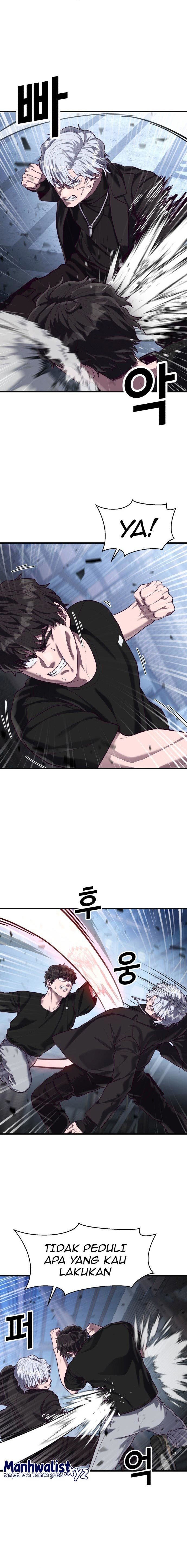 Absolute Obedience (Hon) - Chapter 50 19