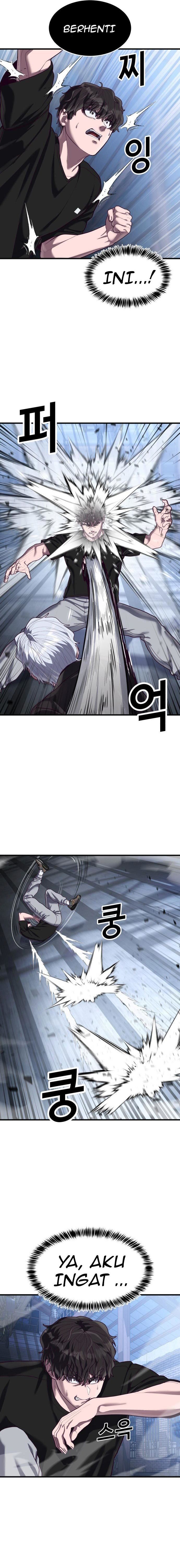 Absolute Obedience (Hon) - Chapter 50 12