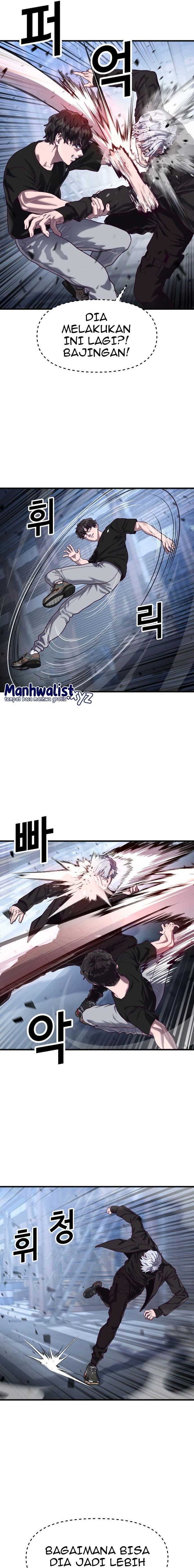 Absolute Obedience (Hon) - Chapter 50 6