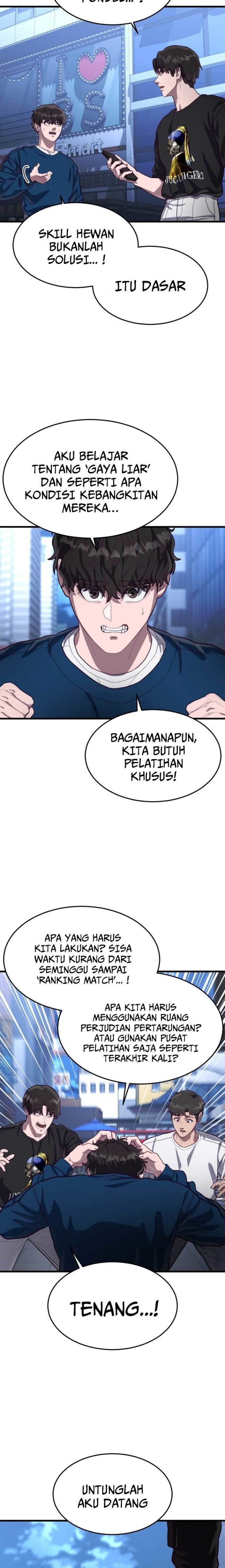 Absolute Obedience (Hon) - Chapter 56 29
