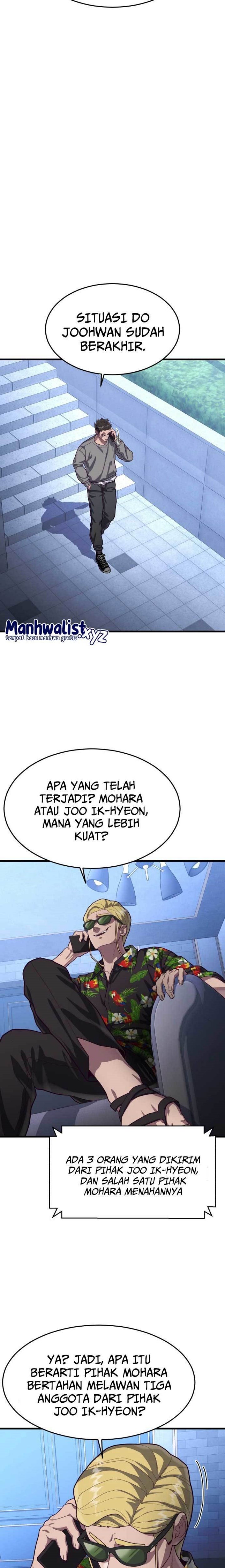 Absolute Obedience (Hon) - Chapter 56 23