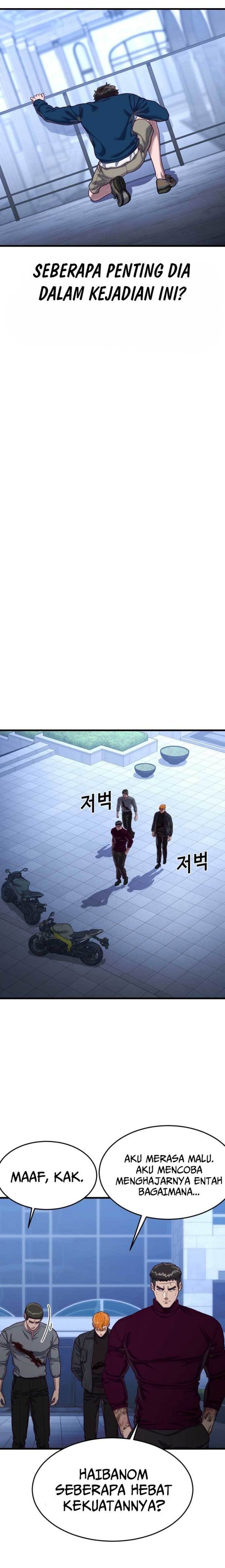 Absolute Obedience (Hon) - Chapter 56 20