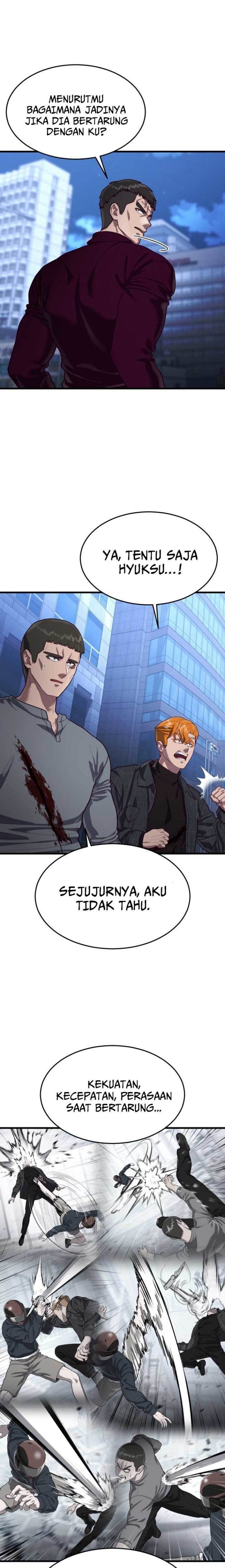 Absolute Obedience (Hon) - Chapter 56 21