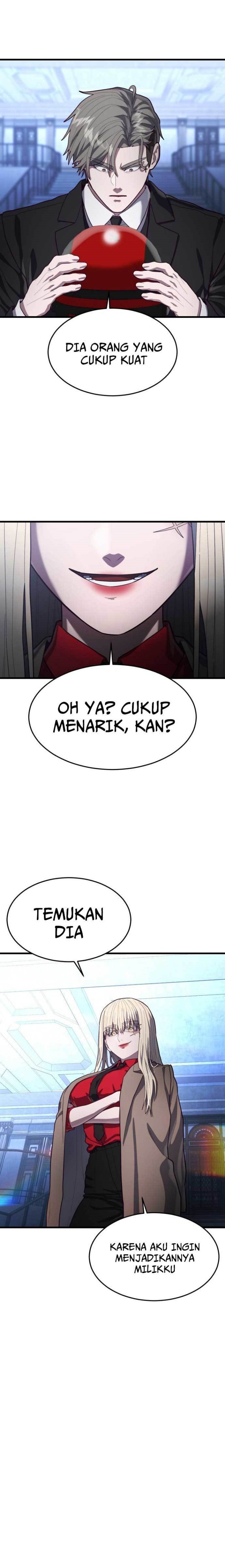 Absolute Obedience (Hon) - Chapter 56 27