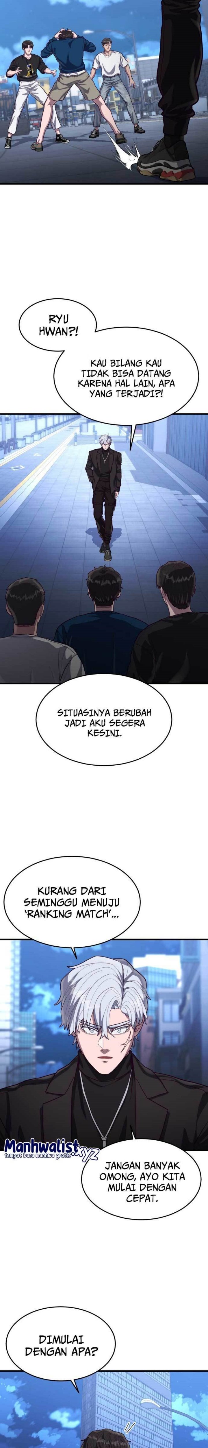 Absolute Obedience (Hon) - Chapter 56 30