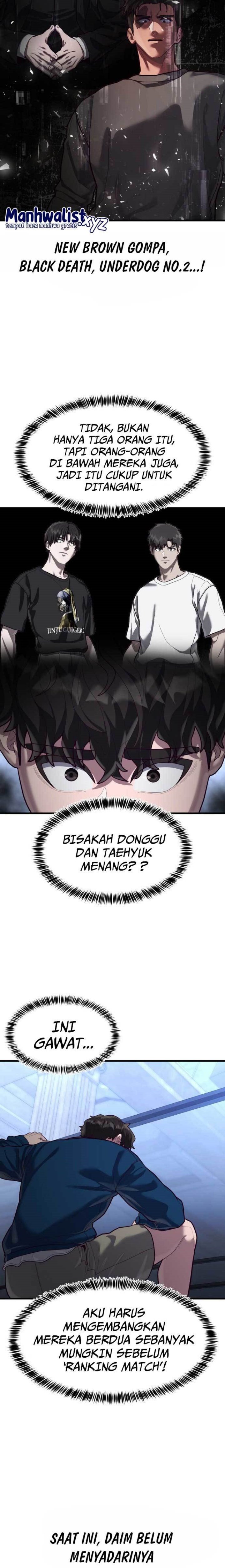 Absolute Obedience (Hon) - Chapter 56 19