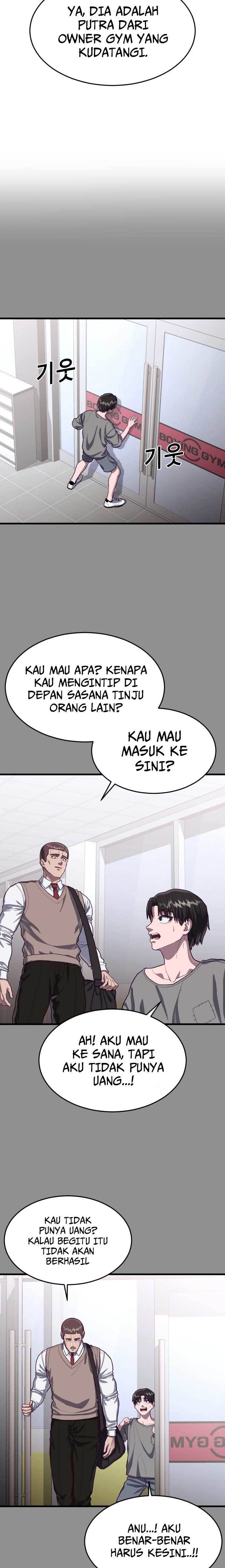 Absolute Obedience (Hon) - Chapter 57 23