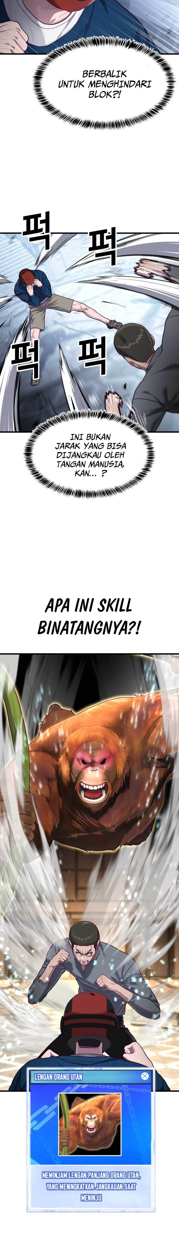 Absolute Obedience (Hon) - Chapter 55 9