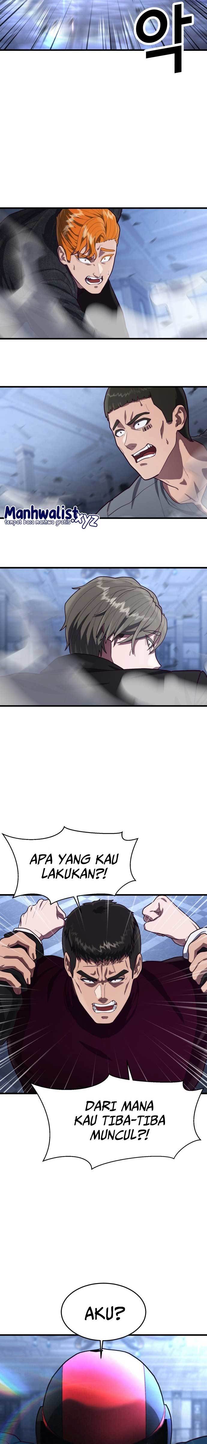 Absolute Obedience (Hon) - Chapter 55 2