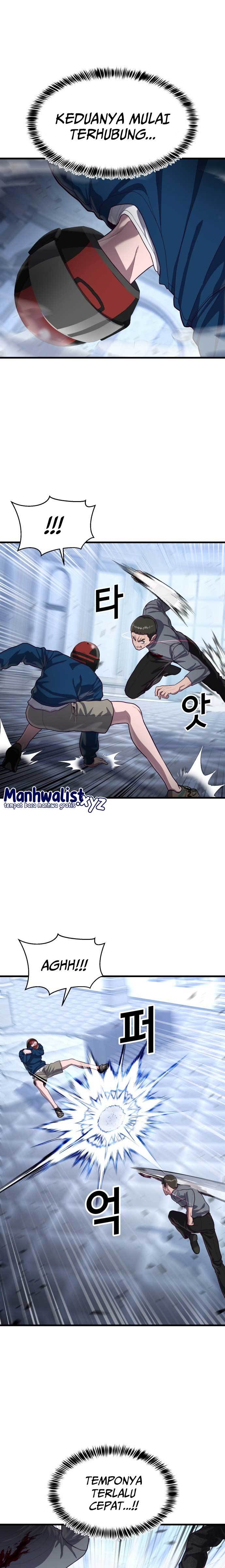 Absolute Obedience (Hon) - Chapter 55 29