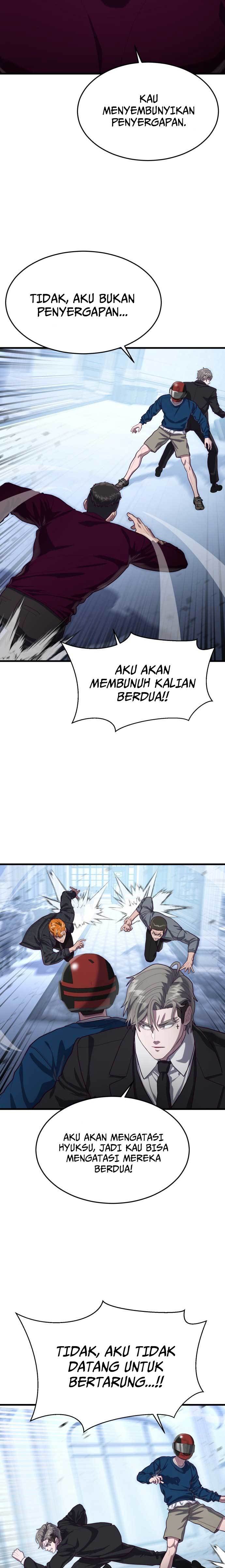 Absolute Obedience (Hon) - Chapter 55 26