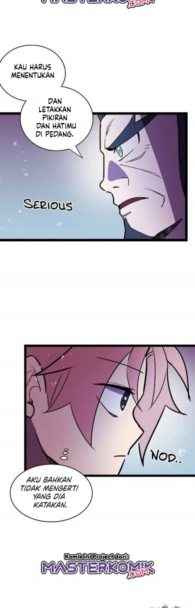 Absolute Martial Arts - Chapter 12 29