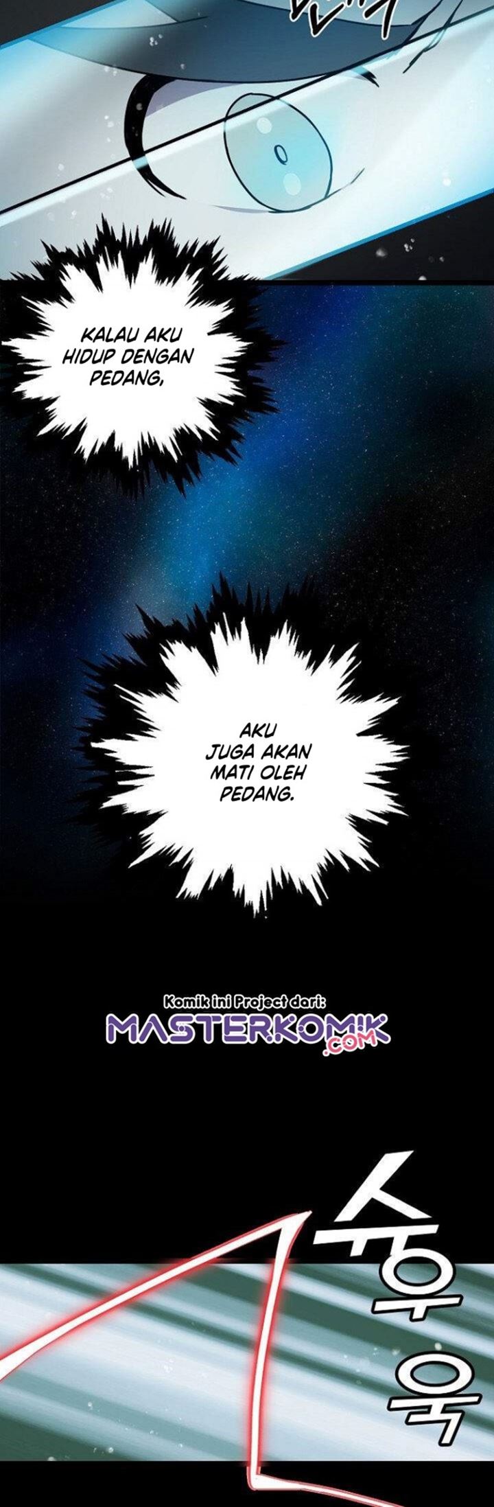Absolute Martial Arts - Chapter 11 22