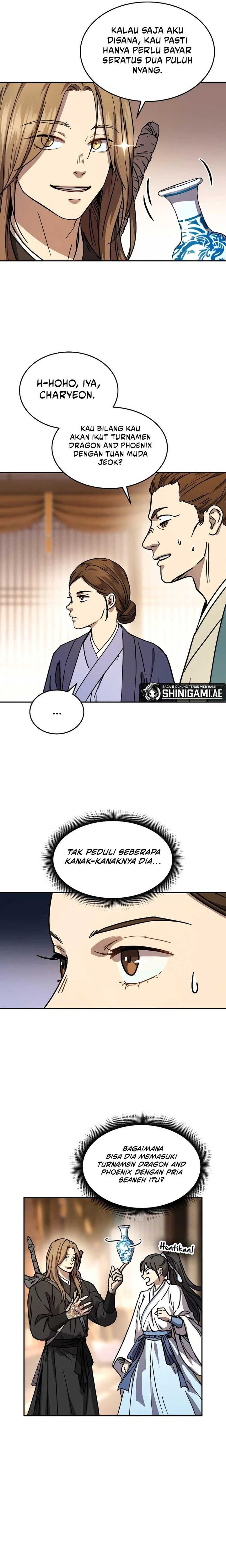 Absolute Dominion - Chapter 03 2
