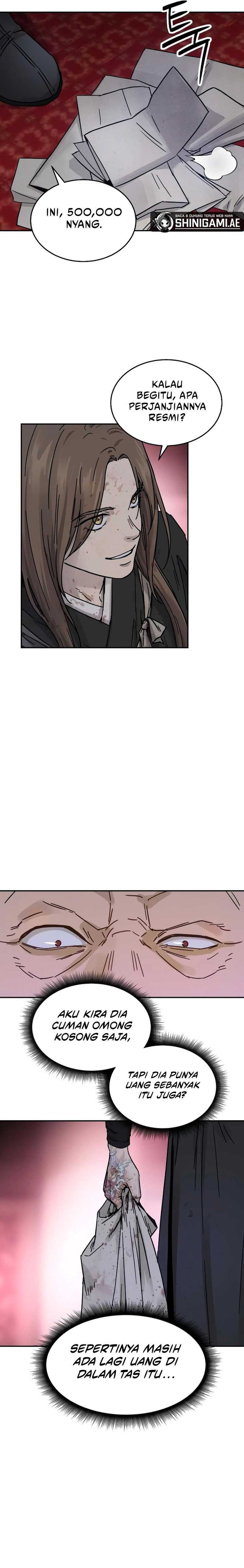 Absolute Dominion - Chapter 03 29