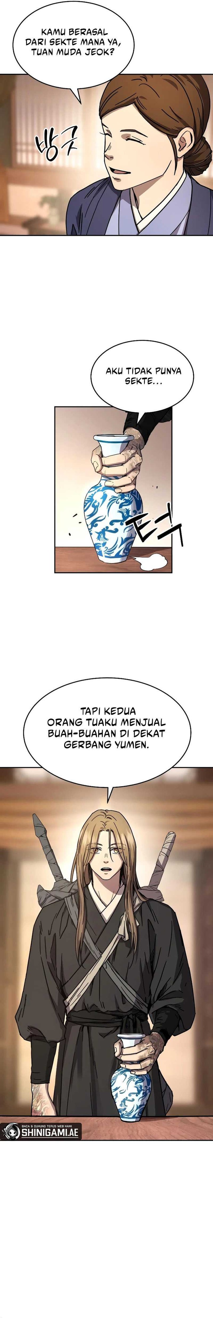 Absolute Dominion - Chapter 03 3