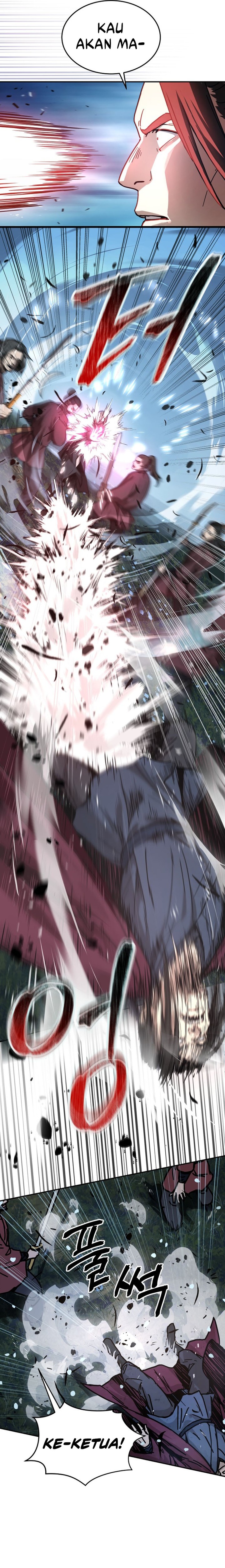 Absolute Dominion - Chapter 00 29