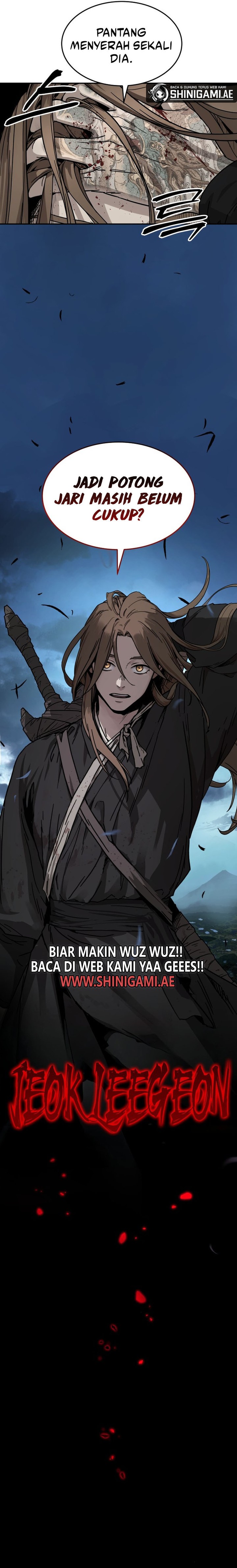 Absolute Dominion - Chapter 00 33