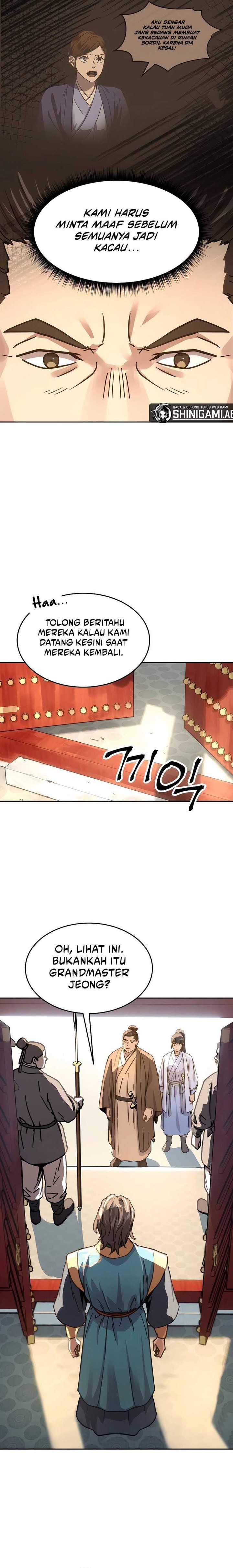 Absolute Dominion - Chapter 05 8
