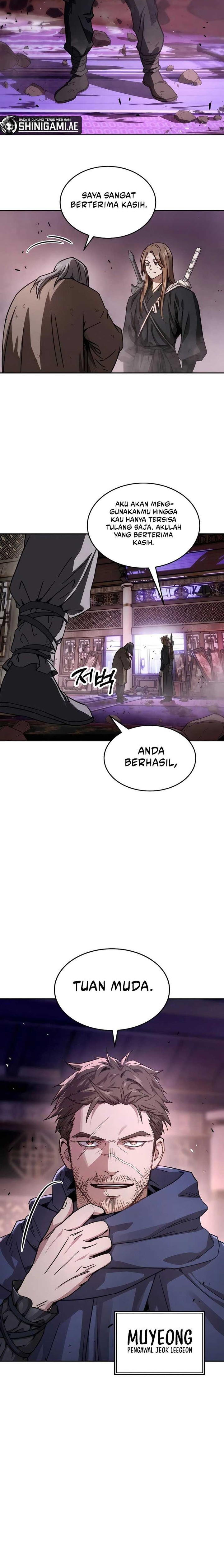 Absolute Dominion - Chapter 05 2